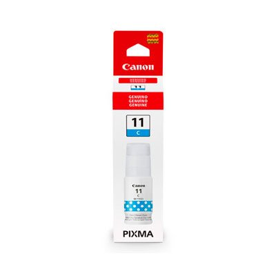 Imagen de Tinta Canon - Printhead - Cyan - 4534C001AA