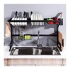 Imagen de Escurridor Metálico de Mesada Cocina 74 cm