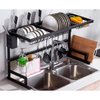 Imagen de Escurridor Metálico de Mesada Cocina 74 cm