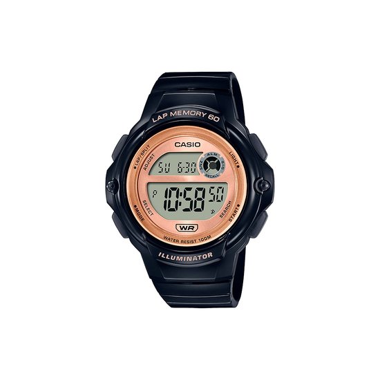 Imagen de Reloj Casio LWS-1200H-1AV
