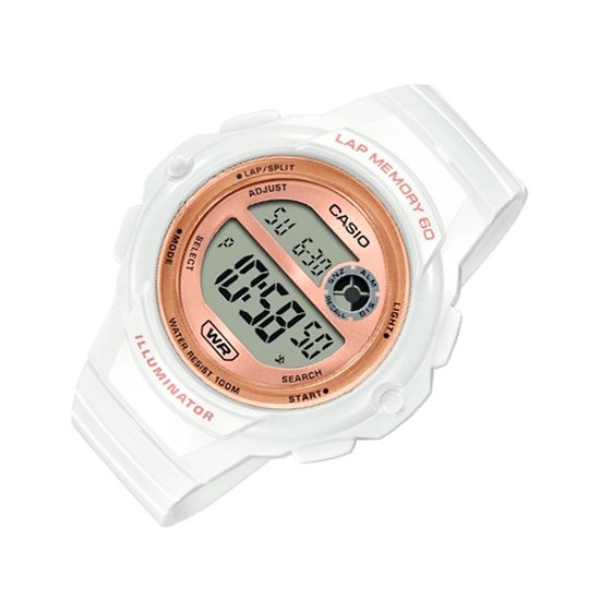 Imagen de Reloj Casio LWS-1200H-7A2V