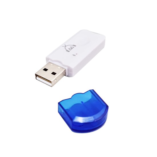 Imagen de Adaptador Bluetooth Audio JV20090