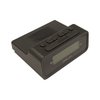 Imagen de Radio Reloj Philco PAR1006 Alarma Dual