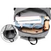 Imagen de Mochila Plegable Portátil 20L Impermeable Colores 019-13
