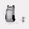 Imagen de Mochila Plegable Portátil 20L Impermeable Colores 019-13