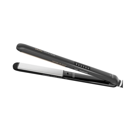 Imagen de Planchita De Pelo GAMA CP14 led Dual Plates Digital