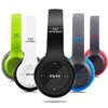 Imagen de Auriculares Bluetooth P47 Inalámbricos Microsd Colores