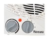 Imagen de Caloventilador Microsonic Cv12444