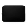 Imagen de Funda para Notebook Neopreno con cierre 14 Pulgadas