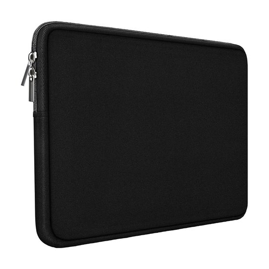 Imagen de Funda para Notebook Neopreno con cierre 15.6 Pulgadas