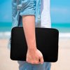 Imagen de Funda para Notebook Neopreno con cierre 15.6 Pulgadas
