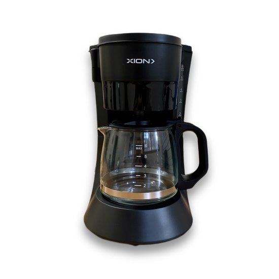 Imagen de Cafetera de Goteo XION Xi-CM6 6 Tazas