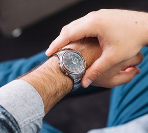 Imagen para la categoría Relojes
