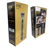 Imagen de Trimmer HTC Barba Vintage AT-178 recargable 4 Peines