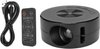 Imagen de Mini Proyector LED MicroSD Android IOS con control Rotundity