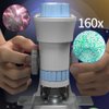 Imagen de Microscopio Ciencia Portatil Zoom 160X Stem para Niños