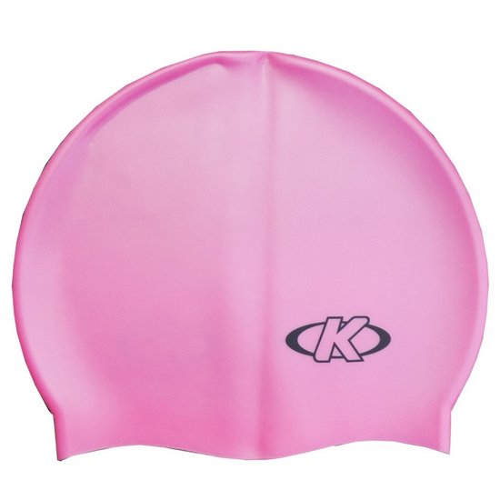 Imagen de Gorra de Natación Knex Rosa WT812C