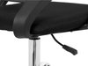 Imagen de Silla Giratoria para Escritorio PC Posabrazos Ergonómica