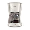 Imagen de Cafetera philips HD7461