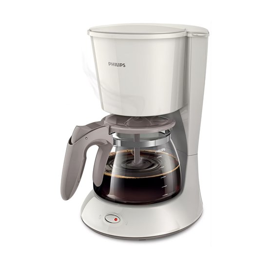 Imagen de Cafetera philips HD7461