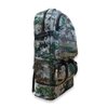 Imagen de Mochila Camping Estilo Miliar LML173268 55L