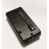 Imagen de Radio de bolsillo portátil AM/FM a pilas con auriculares MK-971