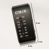 Imagen de Radio de bolsillo portátil AM/FM a pilas con auriculares MK-971
