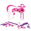 Imagen de Set Trenzadora automática con accesorios Niñas