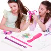 Imagen de Set Trenzadora automática con accesorios Niñas
