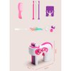Imagen de Set Trenzadora automática con accesorios Niñas