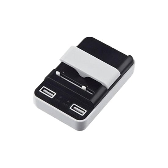 Imagen de Cargador Universal De Bateria HY-1019 D16-04