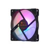 Imagen de Fan LED RGB Shot Gaming SHOT-4C-CoolingFan 4 Colores