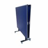 Imagen de Mesa de Ping Pong Plegable con Ruedas PP-2