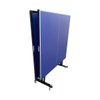 Imagen de Mesa de Ping Pong Plegable con Ruedas PP-2