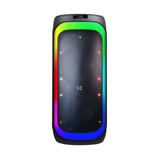 Imagen de Parlante Portatil Xion Xtreme XI-XT900-CU