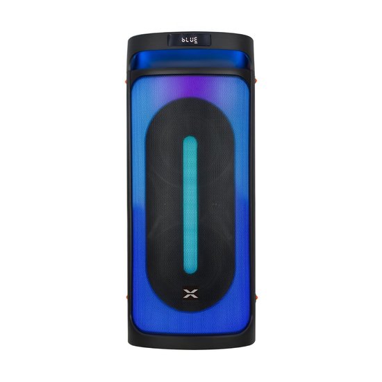 Imagen de Parlante Portatil Xion XI-XT1000-CU 1800w pmpo