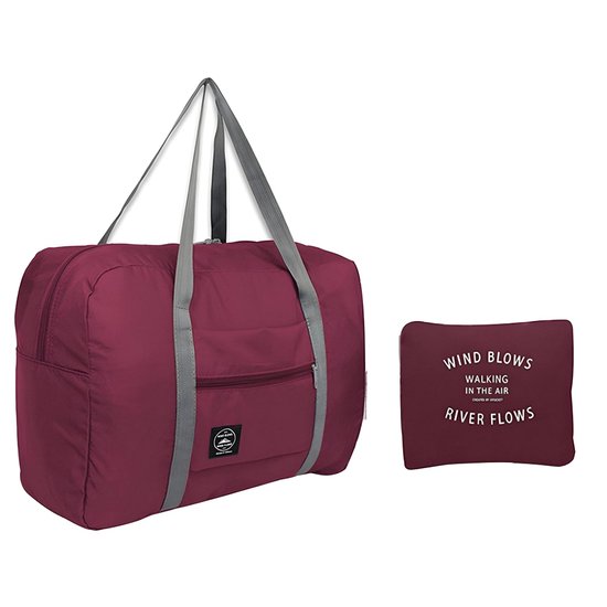 Imagen de Bolso Plegable C113-8 / C113-5