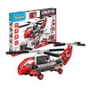 Imagen de Juego de armar Engino 9030 Motorizado. 90 modelos