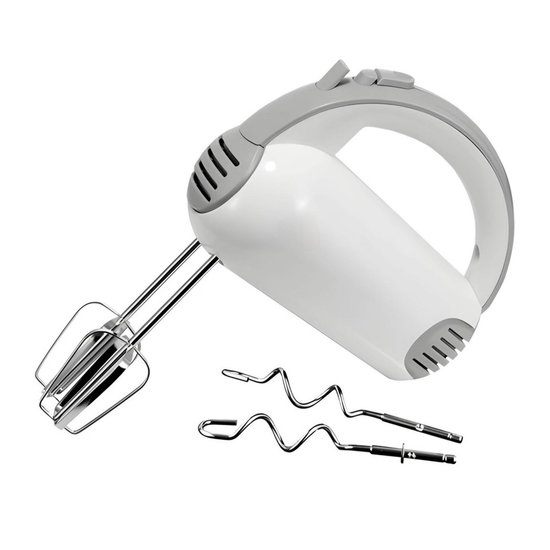 Imagen de Batidora de Mano Punktal PK-723 250W