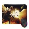 Imagen de Mouse Pad Gamer L-16
