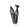Imagen de Trimmer Nariz Oreja y Patillero Geemy GM-3130 Recargable