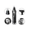 Imagen de Trimmer Nariz Oreja y Patillero Geemy GM-3130 Recargable
