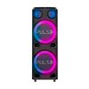 Imagen de Parlante Pulse SP508 Estilo Torre. Sistema de Sonido