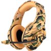 Imagen de Auricular Gamer K1-B Camuflados