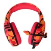 Imagen de Auricular Gamer K1-B Camuflados