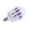 Imagen de Lampara LED 15w multifunción. Mata Zancudos