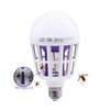 Imagen de Lampara LED 15w multifunción. Mata Zancudos