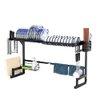 Imagen de Escurridor Metálico de Mesada Cocina 74 cm