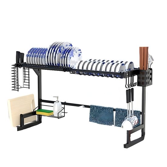 Imagen de Escurridor Metálico de Mesada Cocina 74 cm