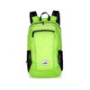 Imagen de Mochila Plegable Portátil 20L Impermeable Colores 019-13